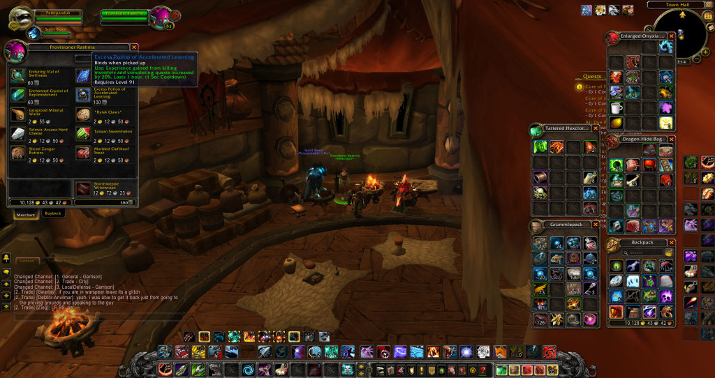 handy note icon colors draenor wow elites handy note icon colors draenor wow elites