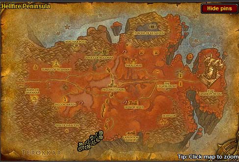 AoE Leather Farming Guide – AoE Farming | WoW Classic