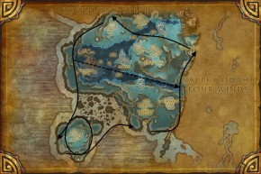 wotlk mining guide
