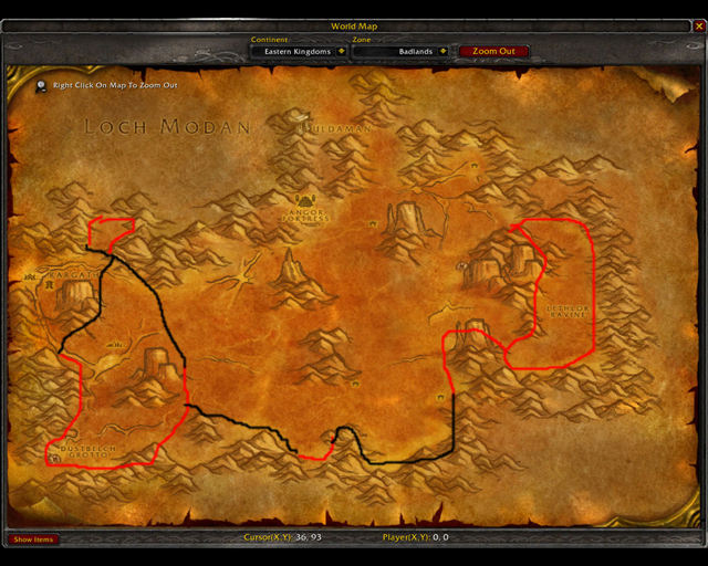 WoW Classic Mining WoW Classic Guides